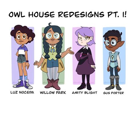 r/theowlhouse|r toh.